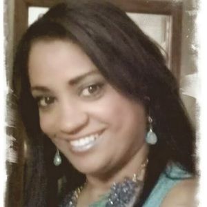 Meet your Posher, Dalia